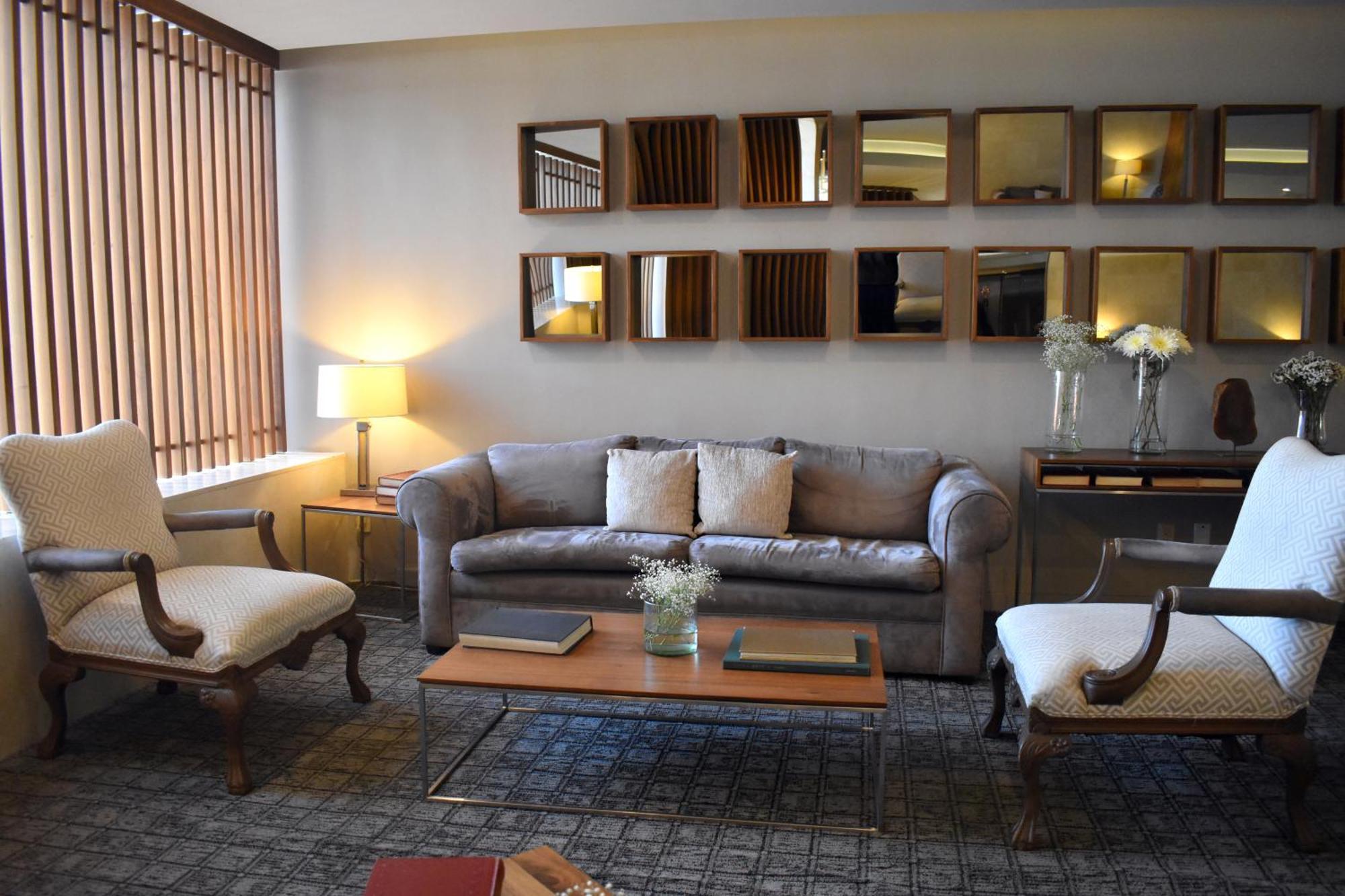 טיחואנה Hotel Palacio Azteca מראה חיצוני תמונה