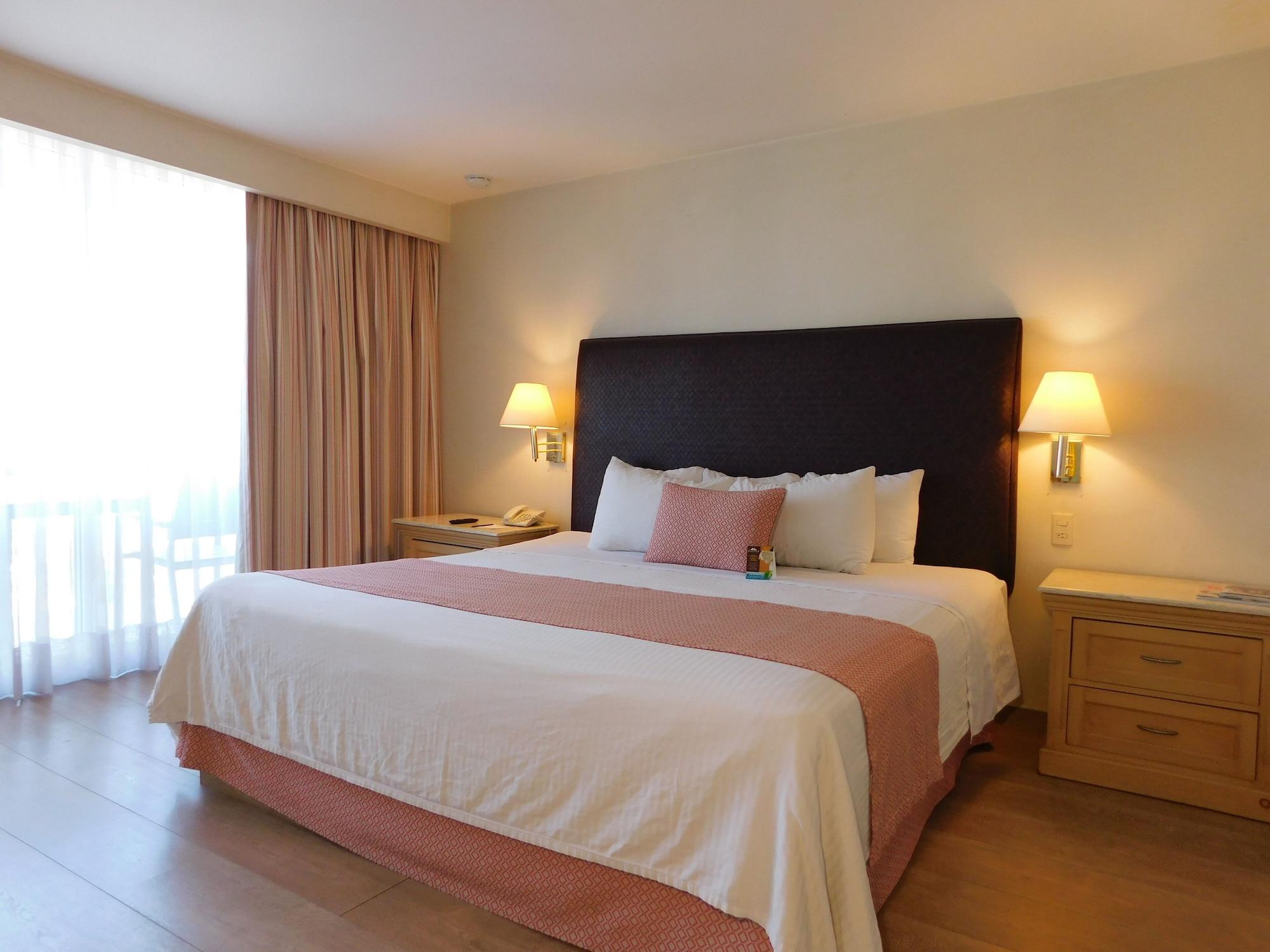טיחואנה Hotel Palacio Azteca מראה חיצוני תמונה