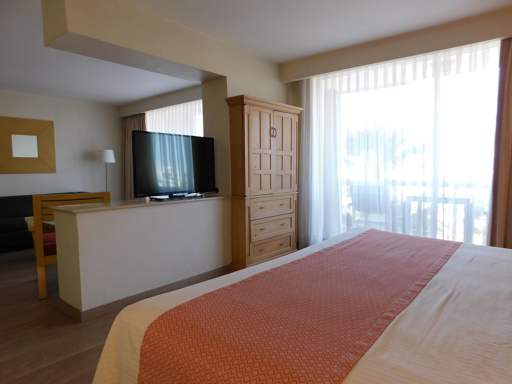 טיחואנה Hotel Palacio Azteca מראה חיצוני תמונה