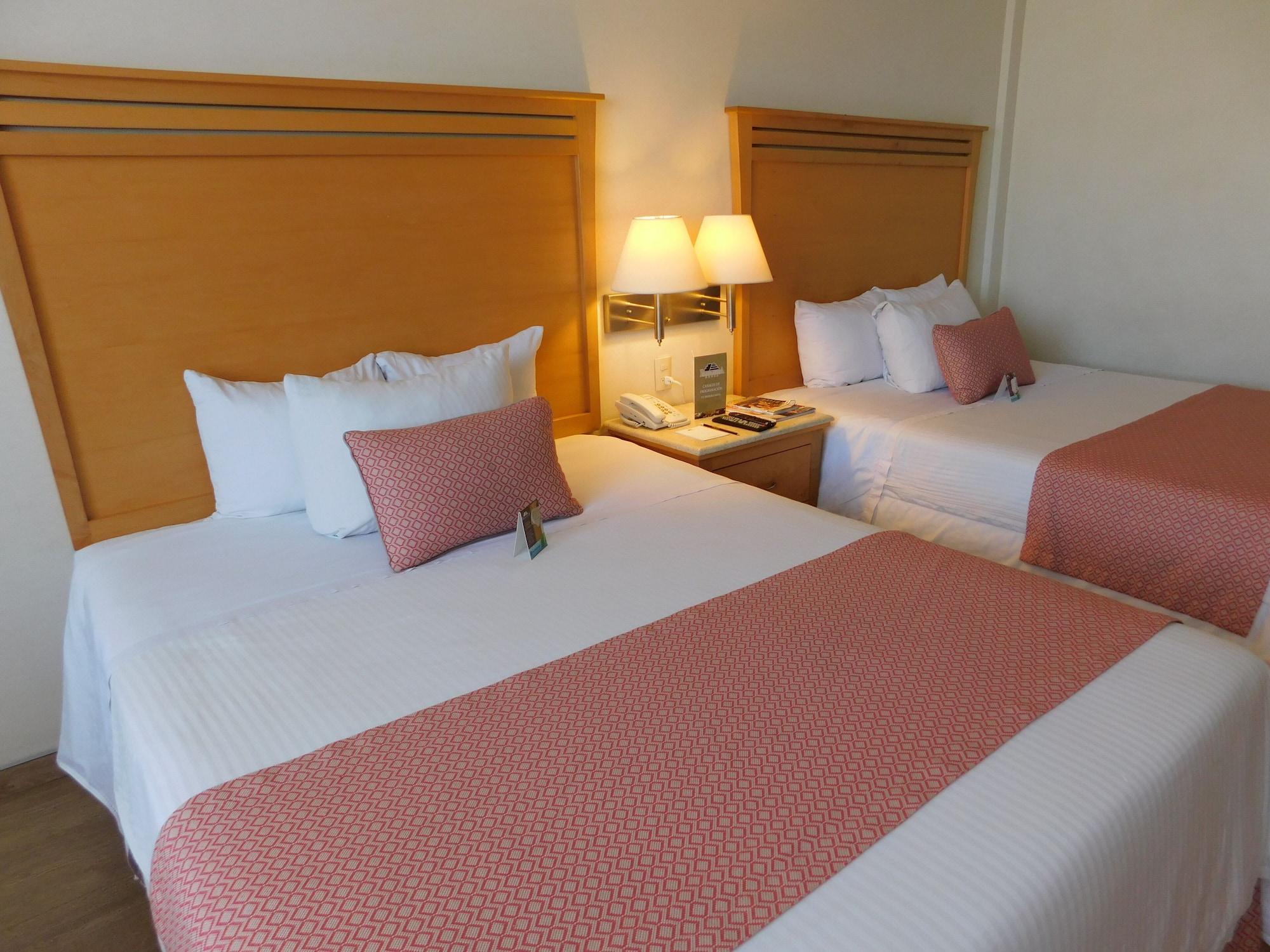 טיחואנה Hotel Palacio Azteca מראה חיצוני תמונה