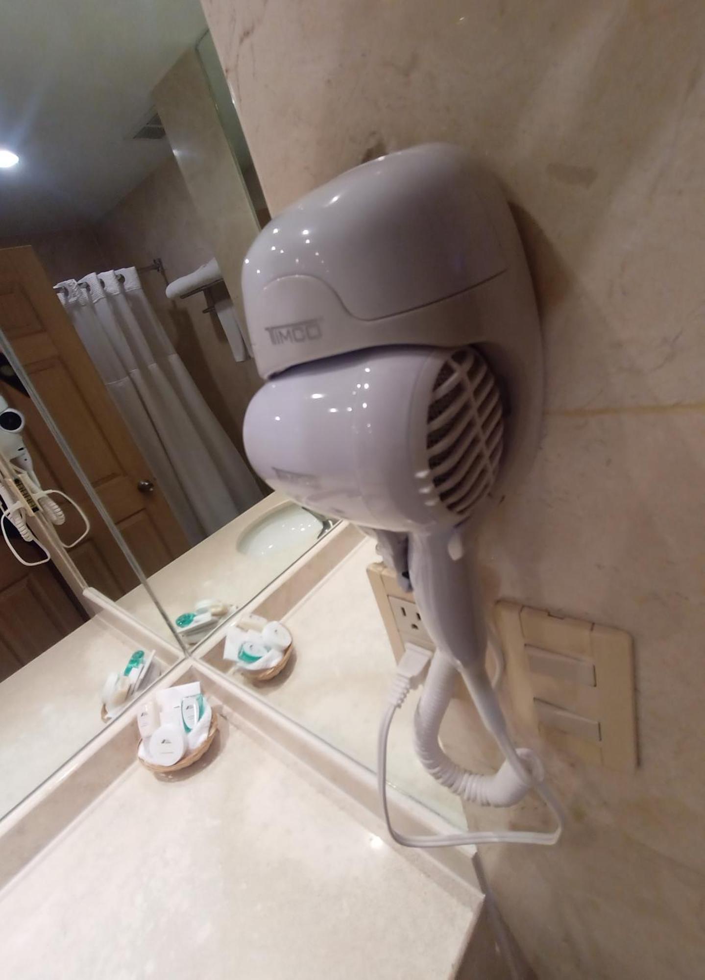 טיחואנה Hotel Palacio Azteca מראה חיצוני תמונה