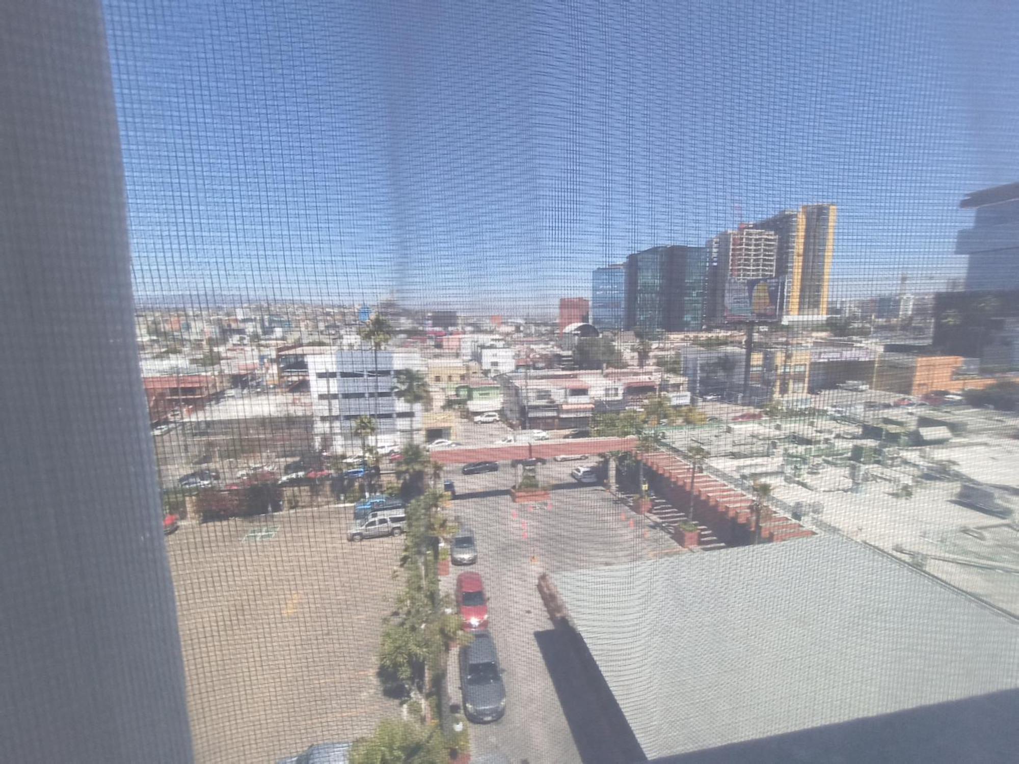 טיחואנה Hotel Palacio Azteca מראה חיצוני תמונה