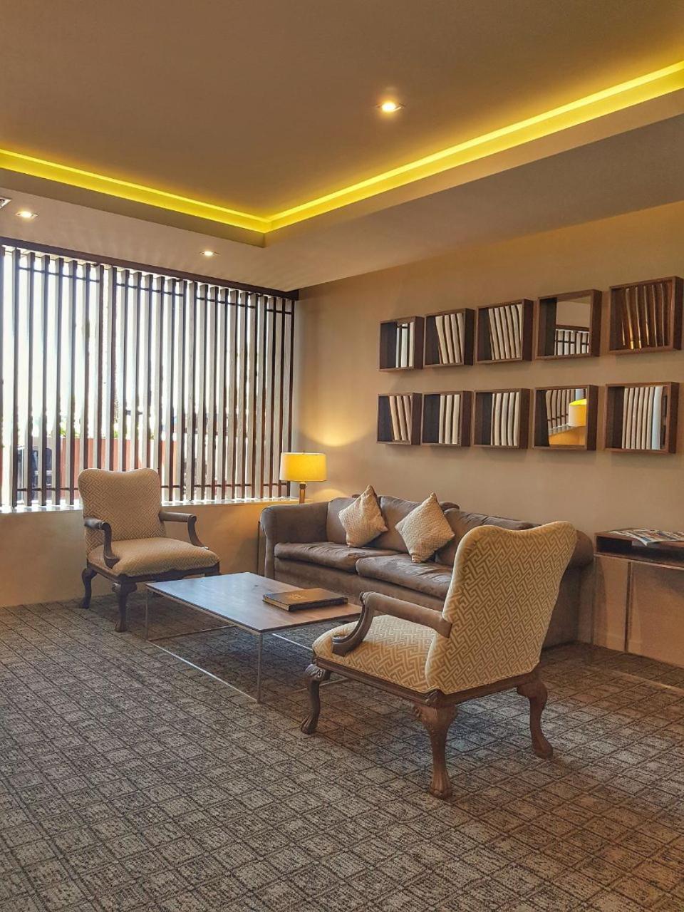 טיחואנה Hotel Palacio Azteca מראה חיצוני תמונה