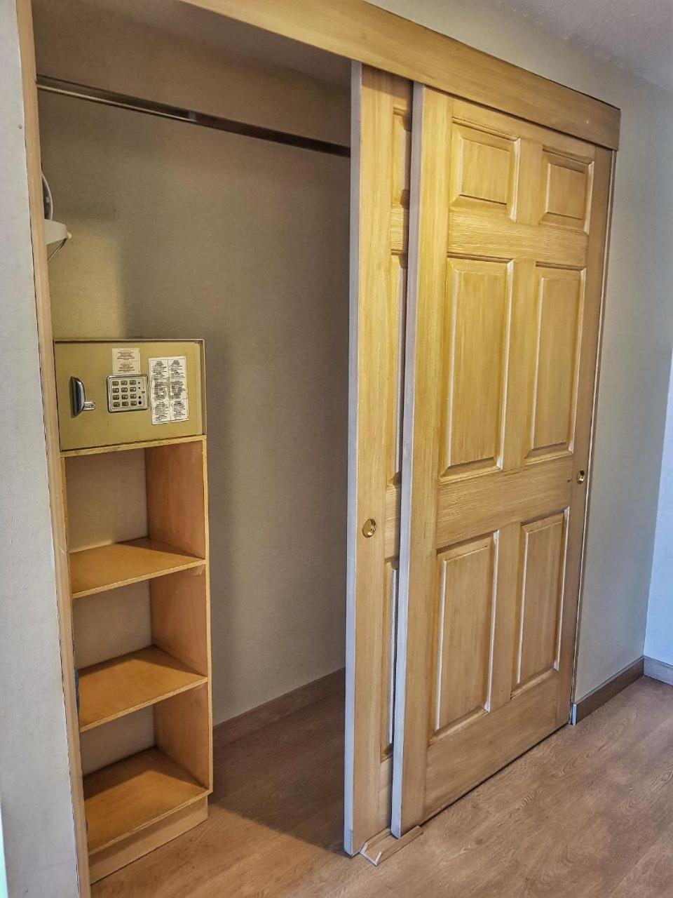 טיחואנה Hotel Palacio Azteca מראה חיצוני תמונה